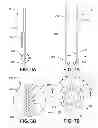 Fig. 07 - Apparatus and device for the fixation of osteosynthesis plates