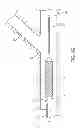 Fig. 09 - Apparatus and methods for delivering prostheses to luminal bifurcations
