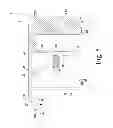 Fig. 04 - Implant insertion tool for use in a surgical procedure to implant a stemless humeral component