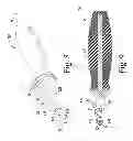 Fig. 06 - Implant insertion tool for use in a surgical procedure to implant a stemless humeral component