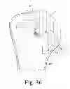 Fig. 18 - Implant insertion tool for use in a surgical procedure to implant a stemless humeral component
