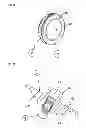 Fig. 10 - Humeral component of a shoulder prosthesis