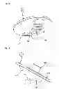 Fig. 11 - Humeral component of a shoulder prosthesis