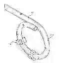 Fig. 01 - Ureteral endoluminal abrasion device