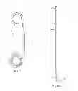 Fig. 04 - Ureteral endoluminal abrasion device