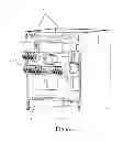 Fig. 04 - Touch screen for a beverage dispensing system