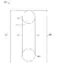 Fig. 01 - Methods, Systems, and Computer Readable Media for Sectional-Based Speed Control of a Linear Pump