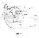 Fig. 02 - Unmanned vehicle controller with interchangeable function bridge modules