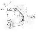 Fig. 02 - Method for operating a flap arrangement of a motor vehicle