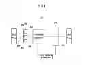 Fig. 02 - Clutch assembly for electric 4-wheel drive system