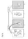 Fig. 85 - DISTRIBUTED PROCESSING MANAGEMENT SERVER, DISTRIBUTED SYSTEM AND DISTRIBUTED PROCESSING MANAGEMENT METHOD