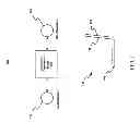 Fig. 02 - System and method for dual screen language translation
