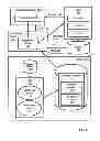 Fig. 02 - Differential dynamic content delivery with text display in dependence upon simultaneous speech