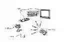 Fig. 01 - User interface for a remote control application
