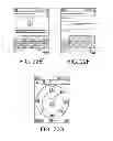 Fig. 22 - User interface for a remote control application