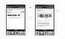 Fig. 43 - Mobile billboard structure and platform method for smartphone app messaging system interface