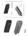 Fig. 06 - Dongle facilitated wireless consumer payments