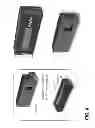 Fig. 07 - Dongle facilitated wireless consumer payments