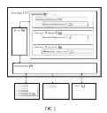Fig. 03 - TLD MARKUP LANGUAGE BASED DOMAIN NAME REGISTERING ENTITY