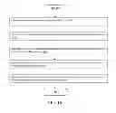 Fig. 17 - TLD MARKUP LANGUAGE BASED DOMAIN NAME REGISTERING ENTITY
