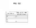 Fig. 33 - Data retrieval apparatus, data storage method and data retrieval method