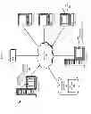 Fig. 02 - Discovering relationships between data processing environment components
