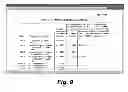 Fig. 12 - DIGITAL MODEL FOR STORING AND DISSEMINATING KNOWLEDGE CONTAINED IN SPECIFICATION DOCUMENTS