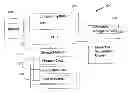 Fig. 01 - Spatiotemporal encounters detection in historical movement datasets