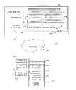 Fig. 01 - APPRATUS, METHOD FOR DEPLOYING APPLICATIONS IN A VIRTUAL DESKTOP INTERFACE SYSTEM