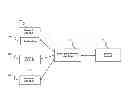 Fig. 01 - Application service location and management system