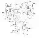 Fig. 01 - Local Partitioning in a Distributed Communication System