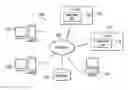 Fig. 01 - Detecting relative crowd density via client devices