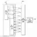 Fig. 01 - System and method for NAS server test load generation