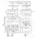 Fig. 01 - Methods and apparatus for bridged data transmission and protocol translation in a high-speed serialized data system