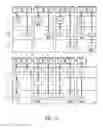 Fig. 22 - Method and system for managing background operations in a multi-layer memory