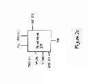 Fig. 04 - Execute-in-place mode configuration for serial non-volatile memory