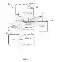 Fig. 12 - Access type protection of memory reserved for use by processor logic