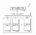Fig. 01 - Storage system and method of adjusting spare memory space in storage system