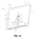 Fig. 02 - Electronic device having an active edge