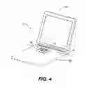 Fig. 06 - Electronic device having an active edge