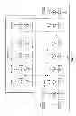Fig. 07 - DIGITAL-ENCRYPTION HARDWARE ACCELERATOR