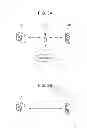 Fig. 04 - Method for terminating or powering a wireless connection to image processing apparatus based on type of connection mode