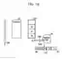 Fig. 19 - LIBRARY CONTROLLER AND METHOD FOR CONTROLLING LIBRARY DEVICE