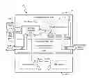Fig. 01 - System, methods and apparatus using virtual appliances in a semiconductor test environment