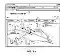 Fig. 16 - System and method to extend the capabilities of a web browser of a web application issue root cause determination techniques