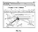 Fig. 18 - System and method to extend the capabilities of a web browser of a web application issue root cause determination techniques