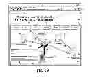 Fig. 19 - System and method to extend the capabilities of a web browser of a web application issue root cause determination techniques