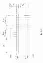Fig. 14 - Addressing, command protocol, and electrical interface for non-volatile memories utilized in recording usage counts