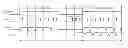 Fig. 01 - System for reducing peak power during scan shift at the local level for scan based tests