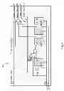 Fig. 10 - System for reducing peak power during scan shift at the global level for scan based tests